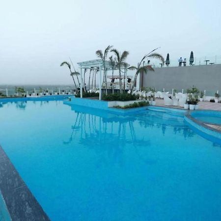 Diona Anukampa Suite With Pool ชัยปุระ ภายนอก รูปภาพ
