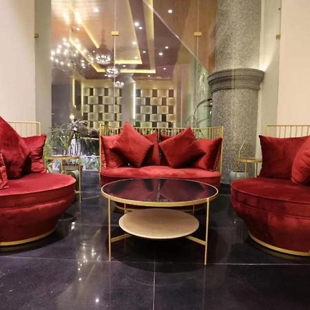 Diona Anukampa Suite With Pool ชัยปุระ ภายนอก รูปภาพ