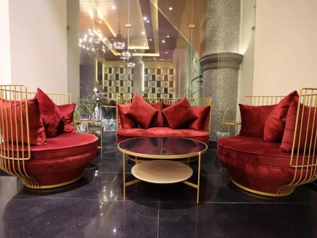 Diona Anukampa Suite With Pool ชัยปุระ ภายนอก รูปภาพ
