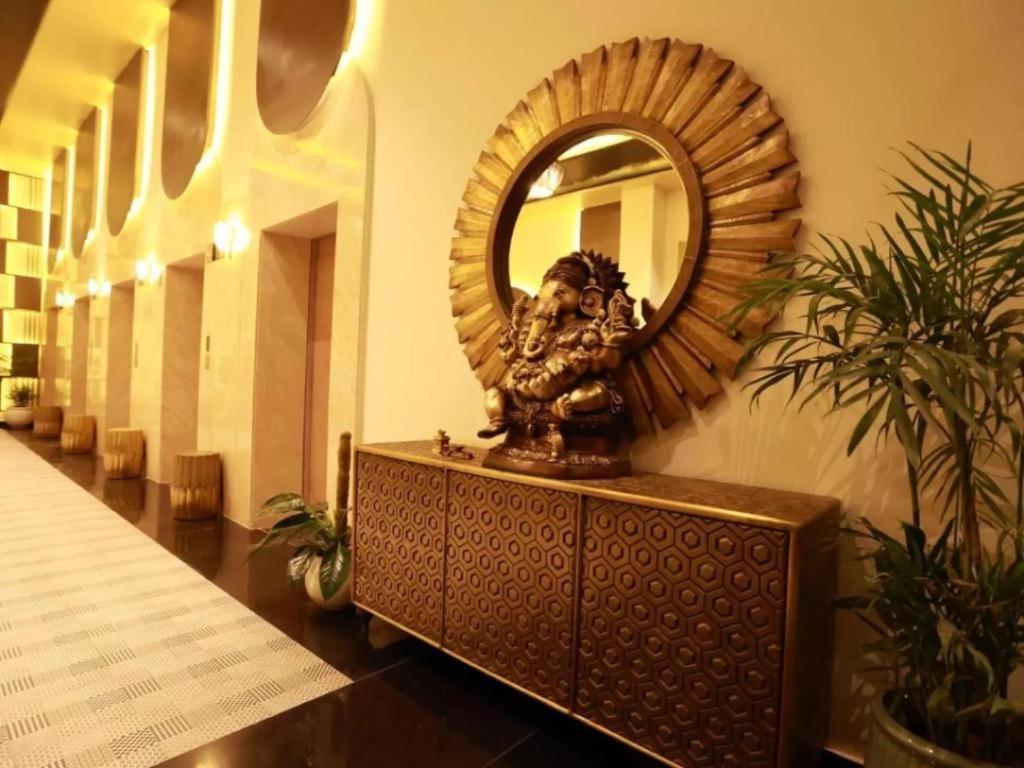 Diona Anukampa Suite With Pool ชัยปุระ ภายนอก รูปภาพ